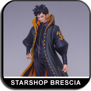 ONE PIECE - DX Figure The Grandline Men 15th Vol.7: Trafalgar Law