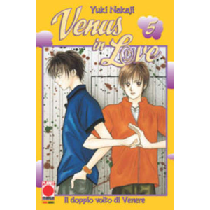 VENUS IN LOVE 05