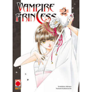 VAMPIRE PRINCESS 02