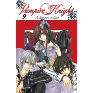 VAMPIRE KNIGHT 09