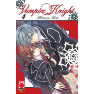 VAMPIRE KNIGHT 04