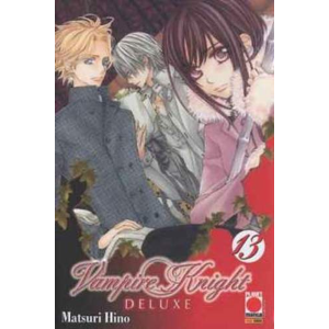 VAMPIRE KNIGHT 13 DELUXE