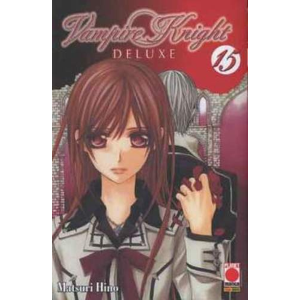 VAMPIRE KNIGHT 15 DELUXE