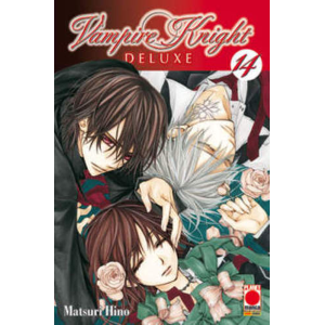 VAMPIRE KNIGHT 14 DELUXE