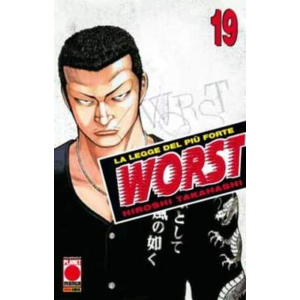 WORST 19