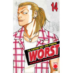 WORST 14