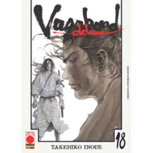 VAGABOND DELUXE 18