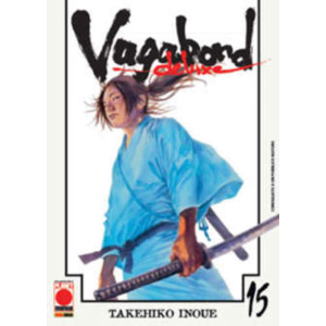 VAGABOND DELUXE 15