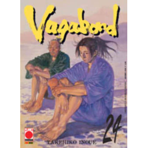 VAGABOND 24
