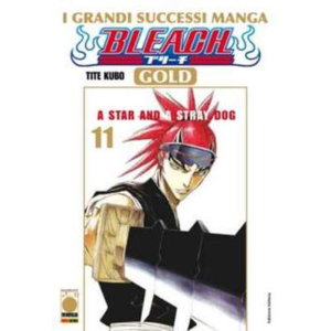 BLEACH GOLD DELUXE 11