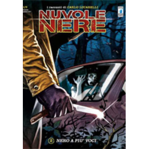 NUVOLE NERE 02 NERO A PIU' VOCI