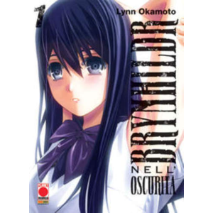 BRYNHILDR NELL'OSCURITA' 01