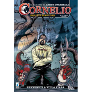 CORNELIO DELITTI D'AUTORE 07 BENVENUTI A VILLA FIABA