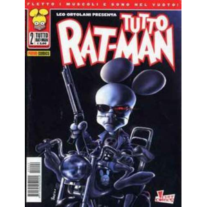 TUTTO RAT-MAN 02