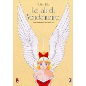 LE ALI DI VENDEMIAIRE 01 STORIE DI KAPPA 84