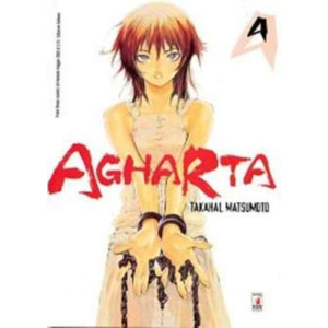 AGHARTA 04 POINT BREAK 30