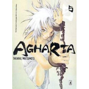 AGHARTA 05 POINT BREAK 31