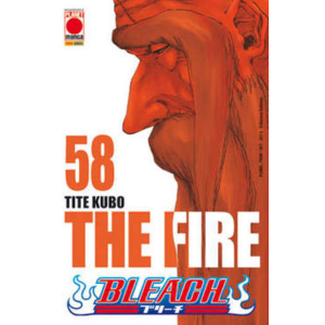 BLEACH 58