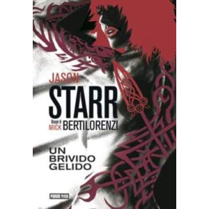 UN BRIVIDO GELIDO - PANINI NOIR