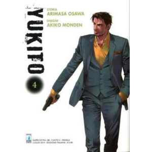 YUKITO 04 KAPPA EXTRA 188