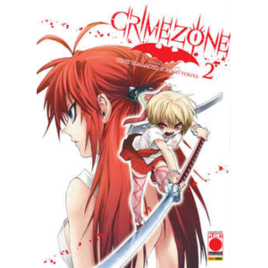 CRIMEZONE 02 AKUMA 09