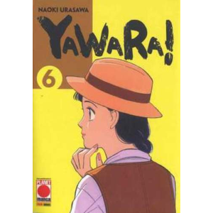 YAWARA! 6