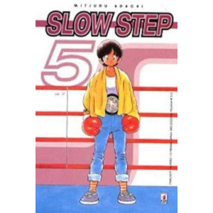 SLOW STEP 05 STARLIGHT 115