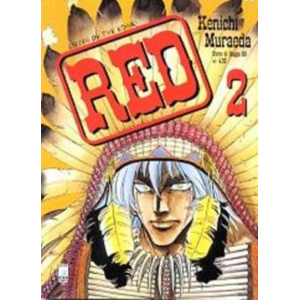 RED 02 STORIE DI KAPPA 93