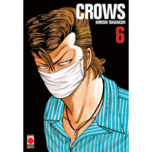 CROWS 06