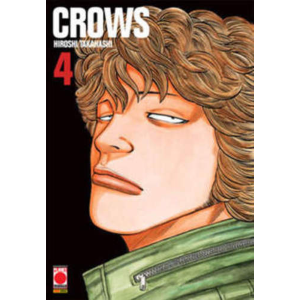 CROWS 04