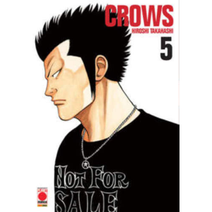 CROWS 05