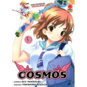 COSMOS 3