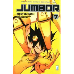 JUMBOR 07