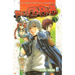 BEELZEBUB 20 DRAGON 191