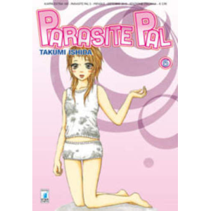 PARASITE PAL 05 KAPPA EXTRA 143