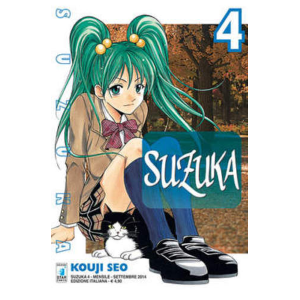 SUZUKA 4
