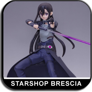 SWORD ART ONLINE - Kirito GGO Ver. Premium Pvc Figure