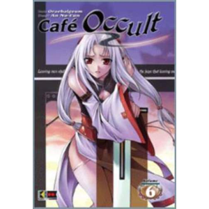 CAFE' OCCULT 06