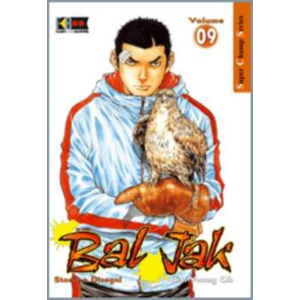 BAL JAK 09