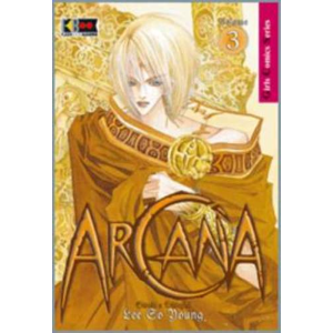 ARCANA 03