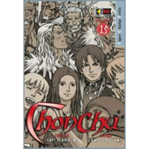 CHONCHU 15