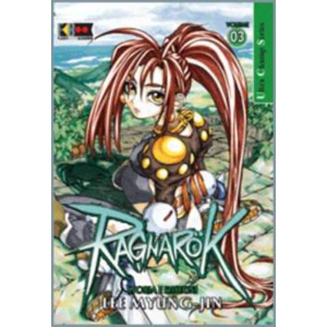 RAGNAROK 3