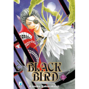 BLACK BIRD 11 AMICI 167