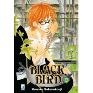 BLACK BIRD 12 AMICI 169