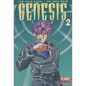GENESIS 02