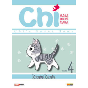 CHI CASA DOLCE CASA 04