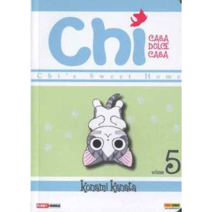 CHI CASA DOLCE CASA 05