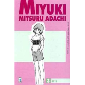 MIYUKI 03 TECHNO 138