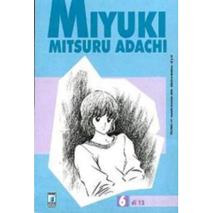 MIYUKI 06 TECHNO 141