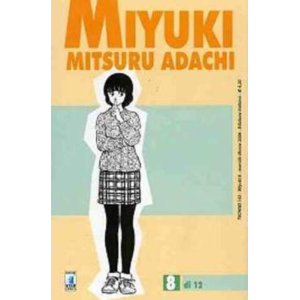 MIYUKI 08 TECHNO 143